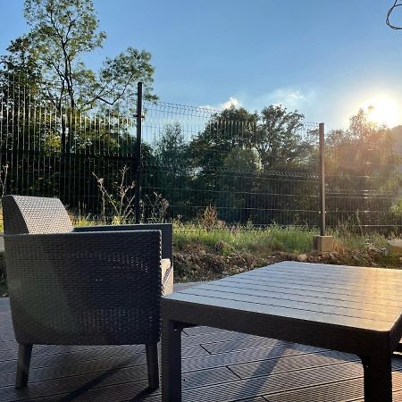 שצ'צ'ירק Apartament Blisko Kolejki Na Skrzyczne מראה חיצוני תמונה