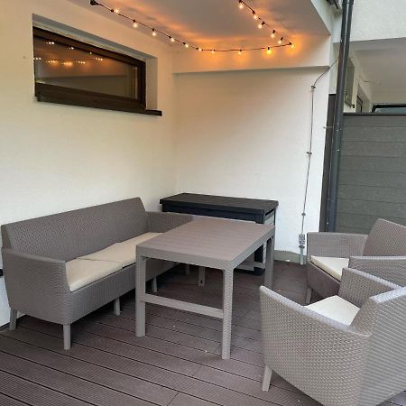 שצ'צ'ירק Apartament Blisko Kolejki Na Skrzyczne מראה חיצוני תמונה